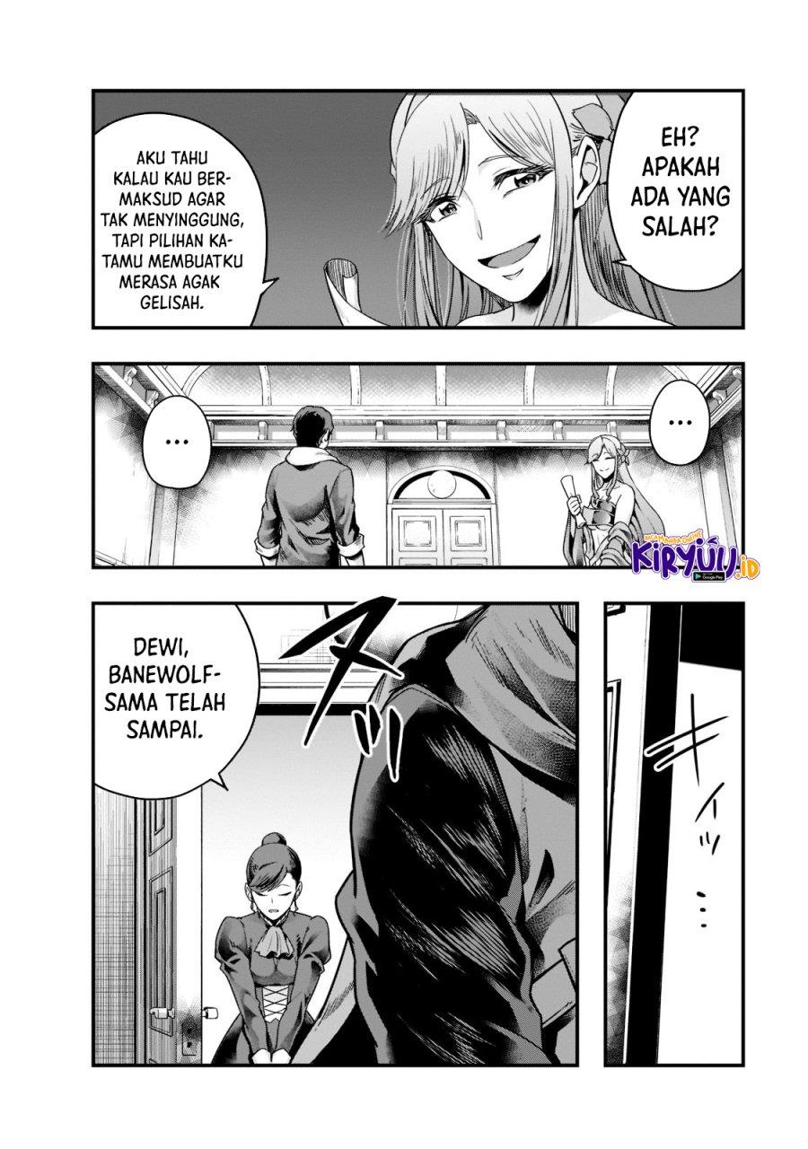 hazure-waku-no-joutai-ijou-skill-de-saikyou-ni-natta-ore-ga-subete-wo-juurin-suru-made - Chapter: 34