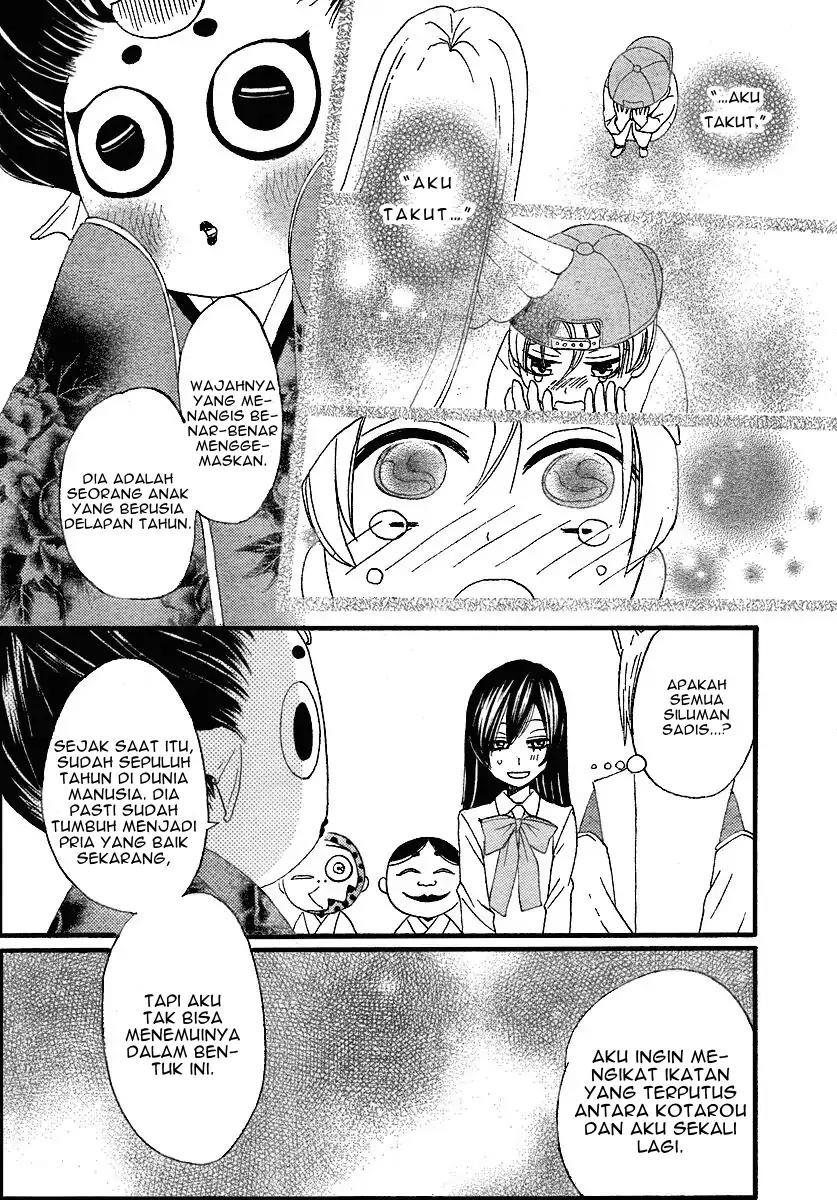 kamisama-hajimemashita - Chapter: 5