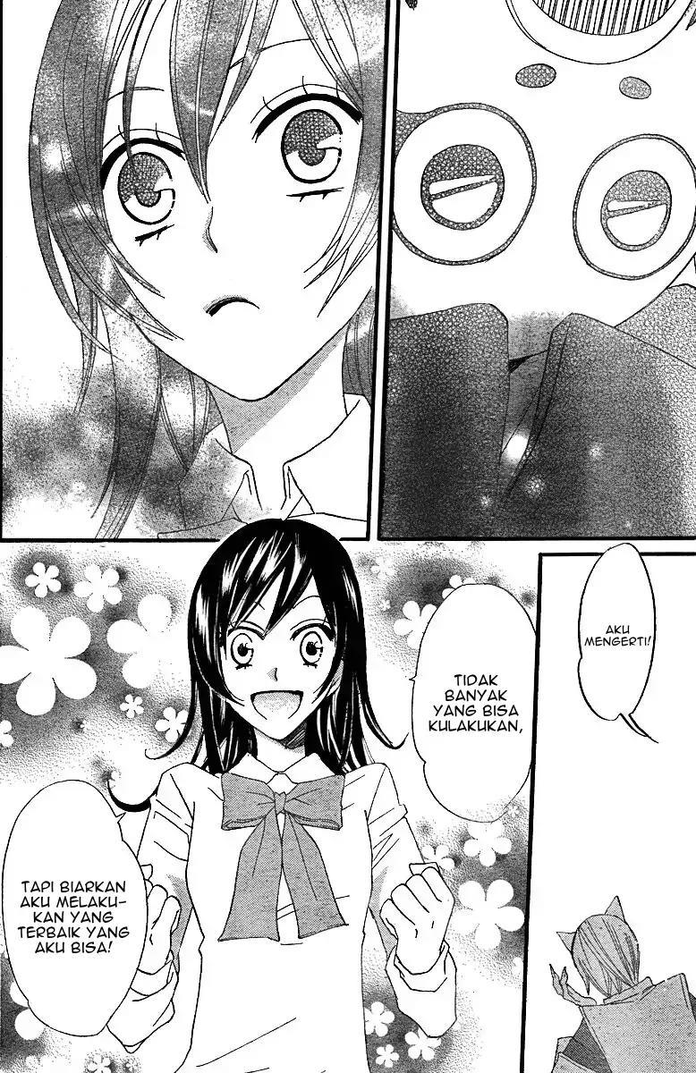 kamisama-hajimemashita - Chapter: 5