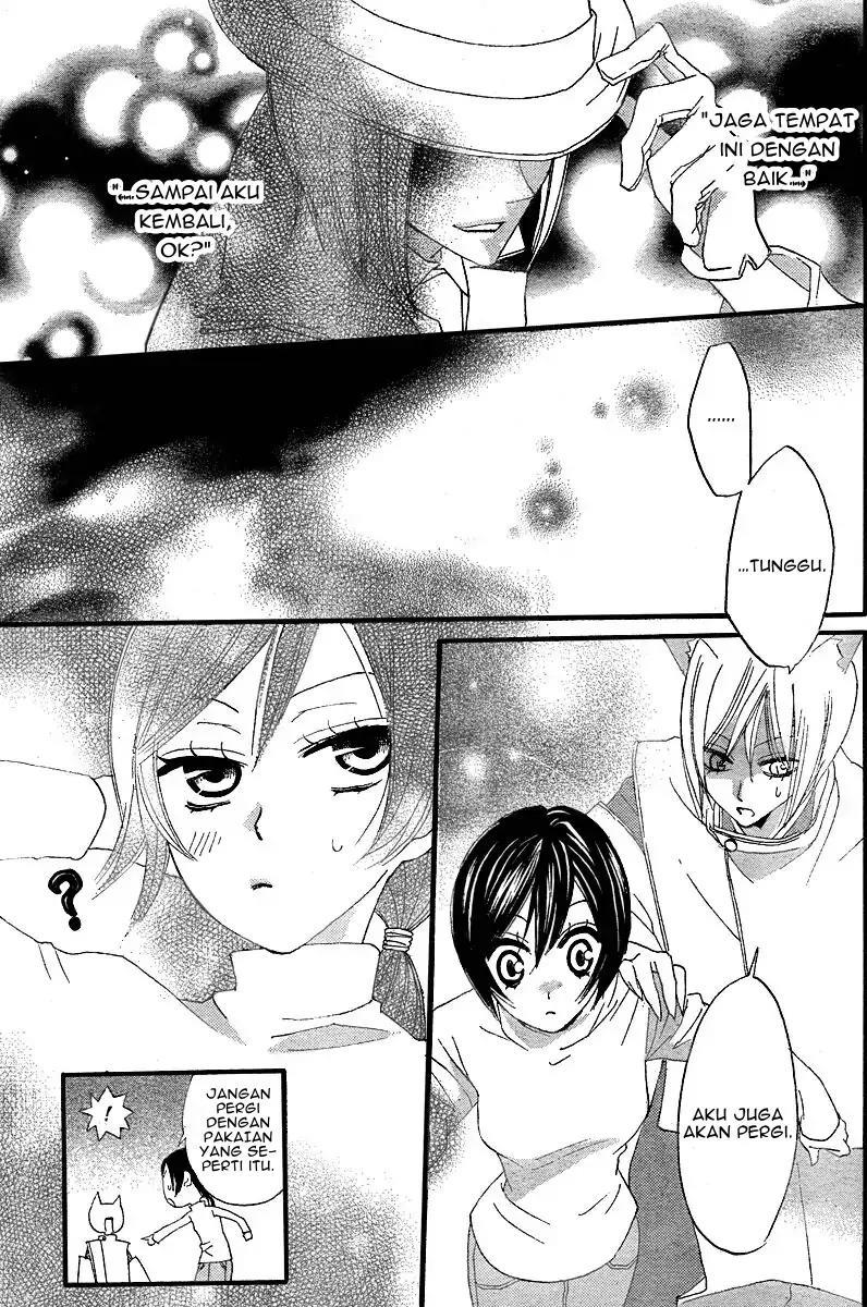 kamisama-hajimemashita - Chapter: 5