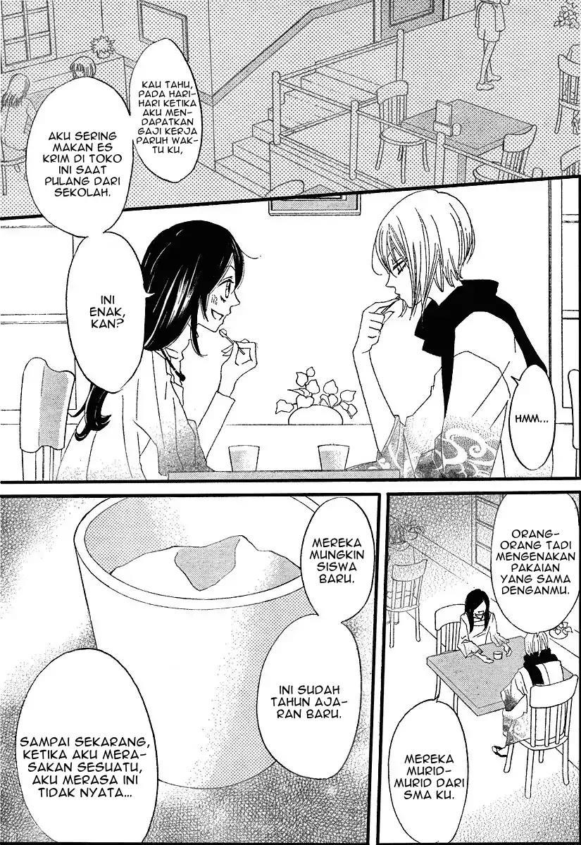 kamisama-hajimemashita - Chapter: 5