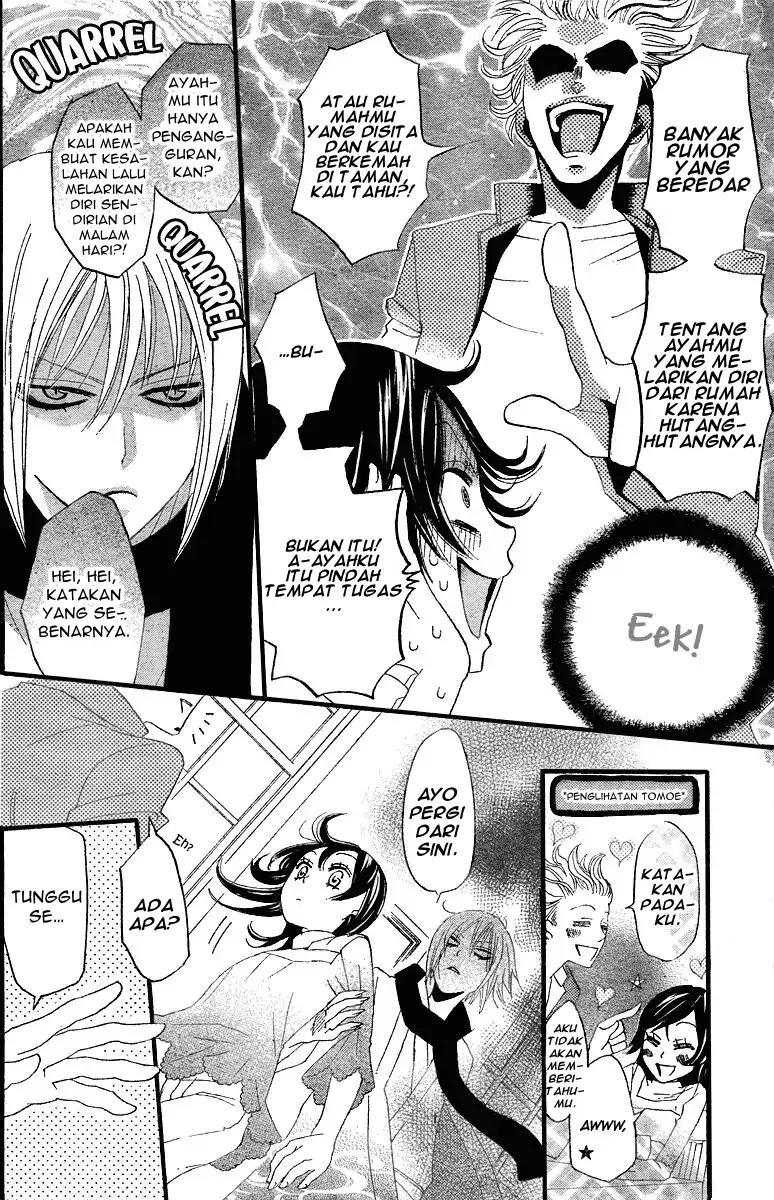 kamisama-hajimemashita - Chapter: 5