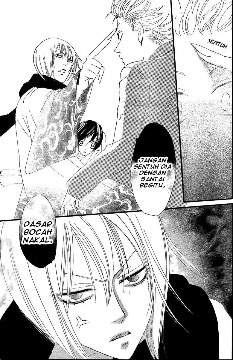 kamisama-hajimemashita - Chapter: 5