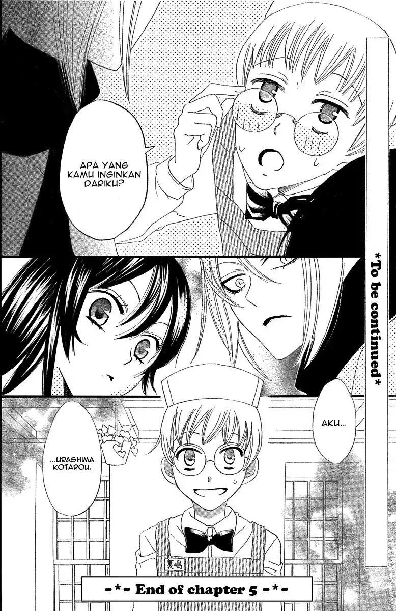 kamisama-hajimemashita - Chapter: 5