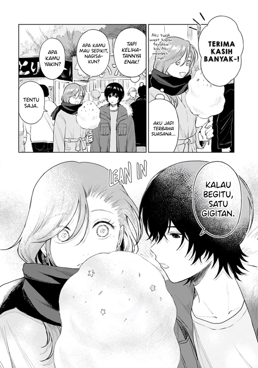 shounen-wo-kau - Chapter: 18