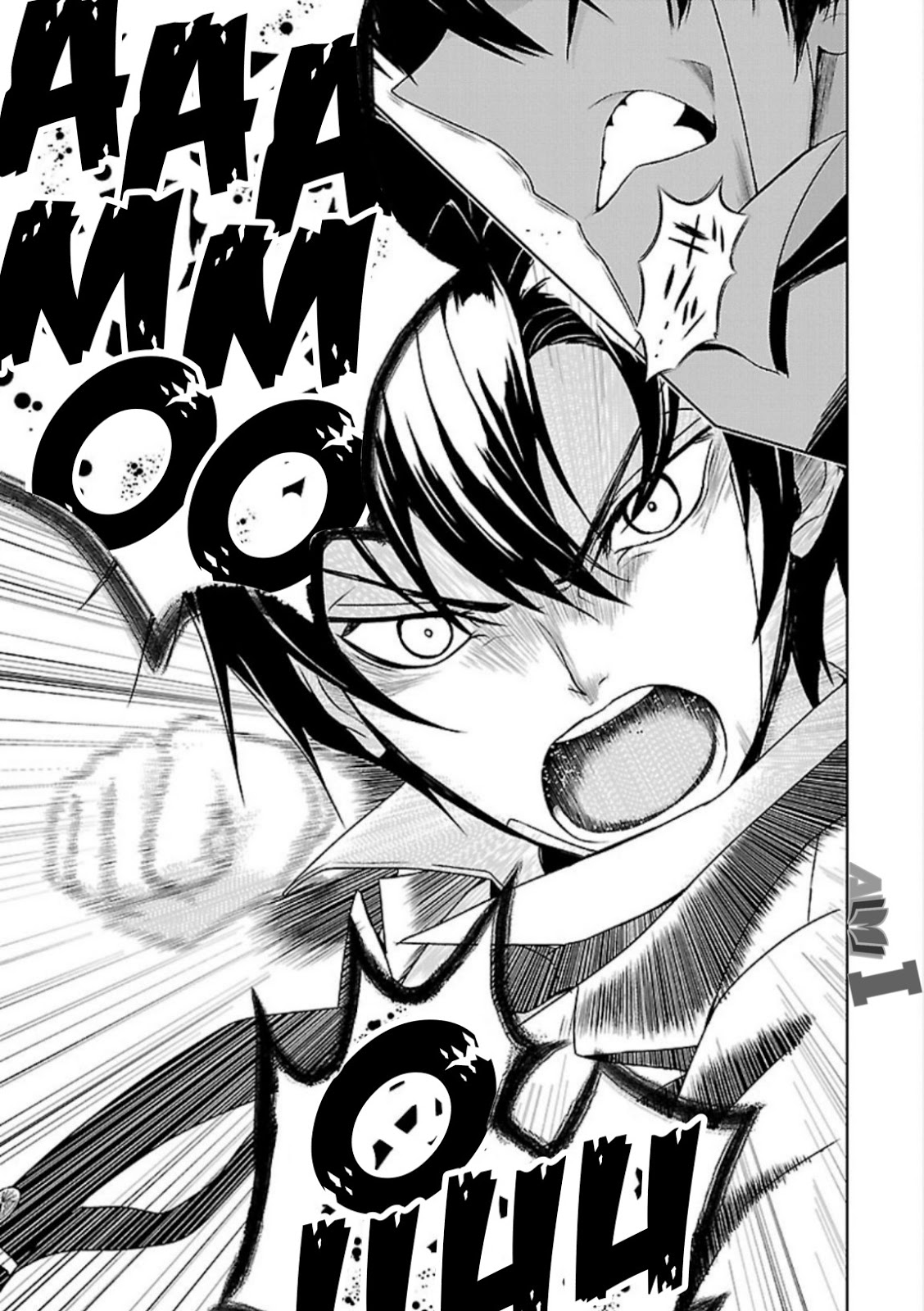 busou-shoujo-machiavellianism - Chapter: 26