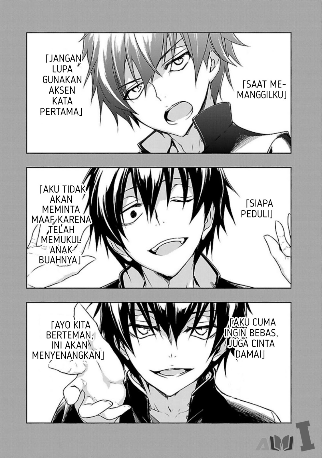 busou-shoujo-machiavellianism - Chapter: 26
