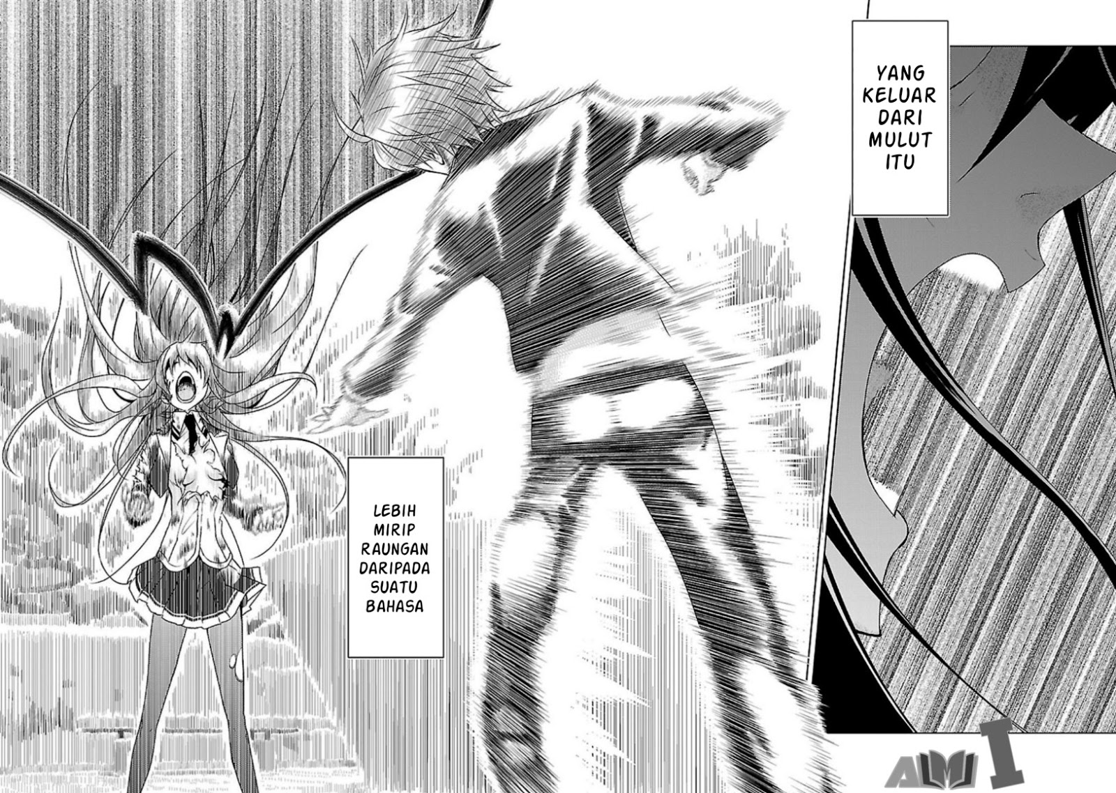 busou-shoujo-machiavellianism - Chapter: 26