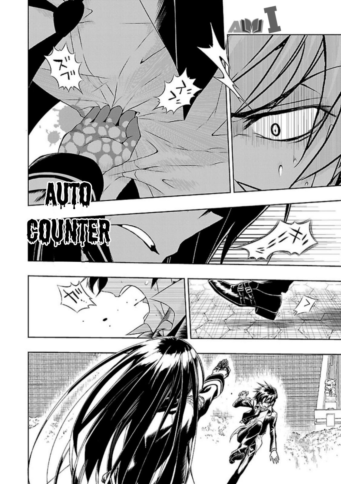 busou-shoujo-machiavellianism - Chapter: 26