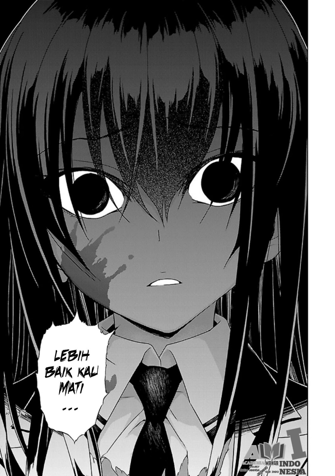 busou-shoujo-machiavellianism - Chapter: 26