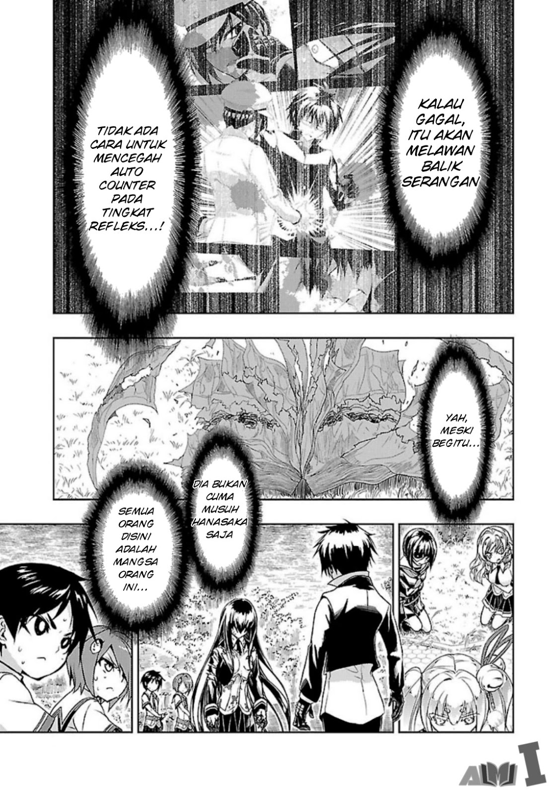 busou-shoujo-machiavellianism - Chapter: 26