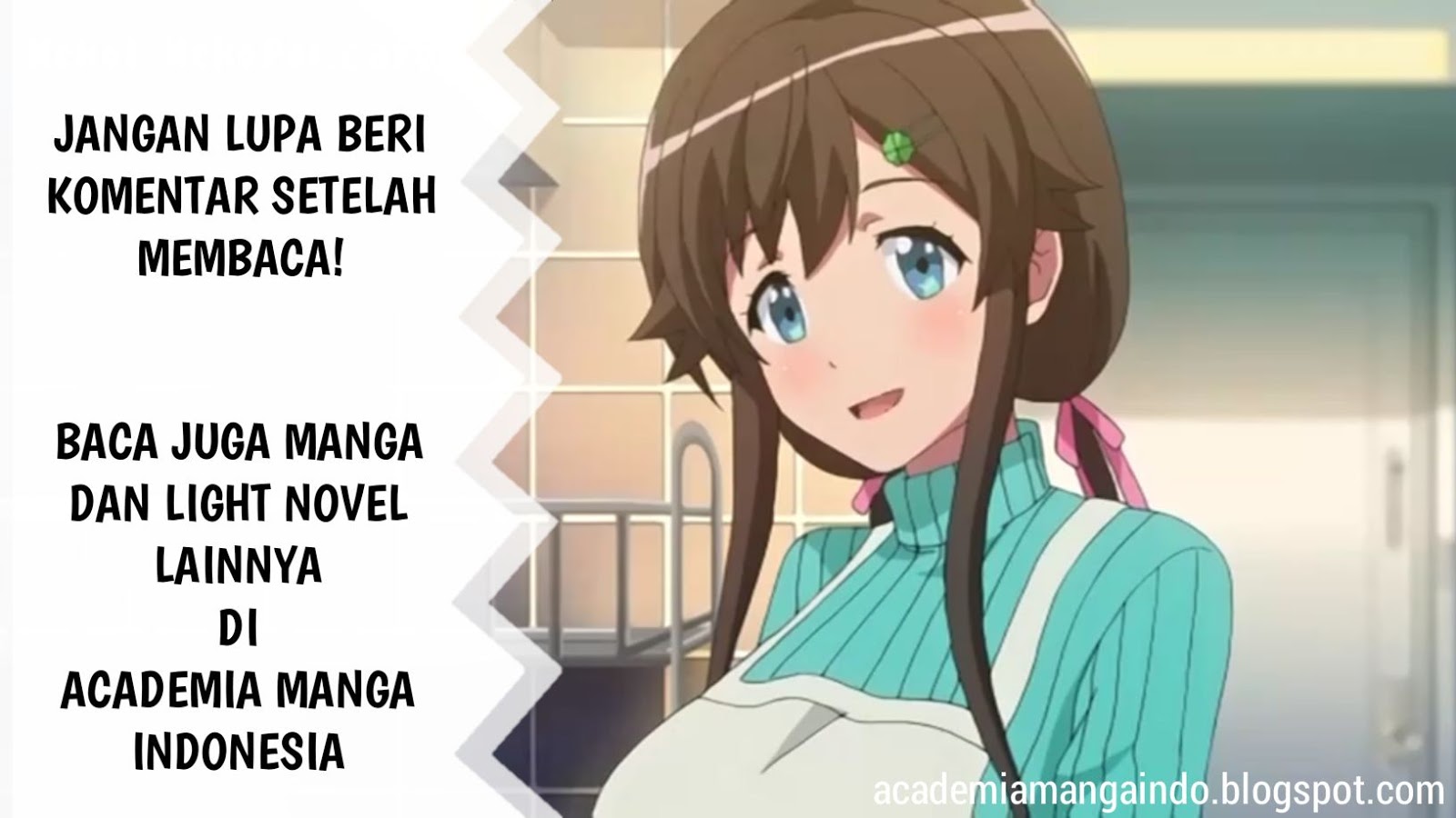 busou-shoujo-machiavellianism - Chapter: 26