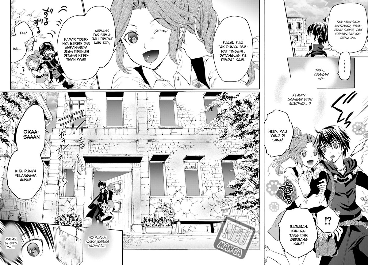 death-march-kara-hajimaru-isekai-kyousoukyoku - Chapter: 2