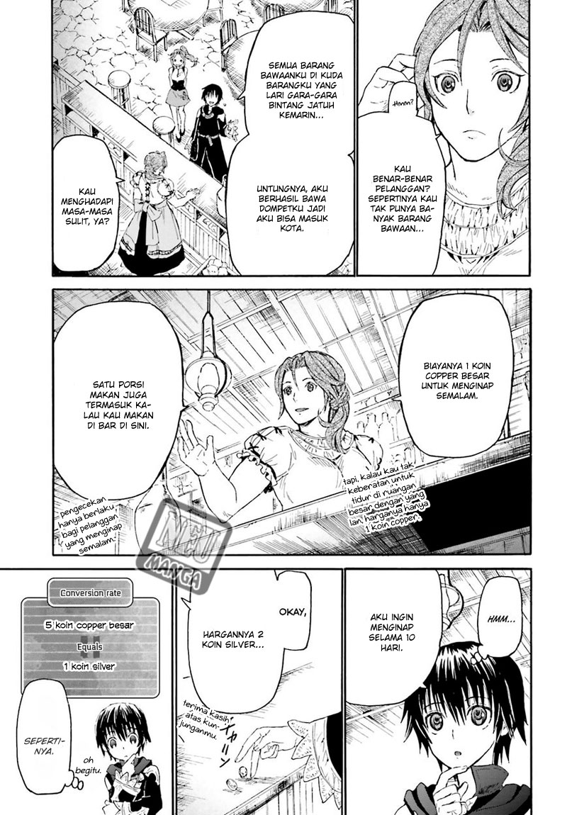 death-march-kara-hajimaru-isekai-kyousoukyoku - Chapter: 2