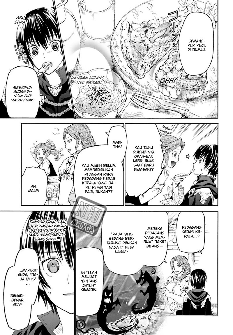 death-march-kara-hajimaru-isekai-kyousoukyoku - Chapter: 2