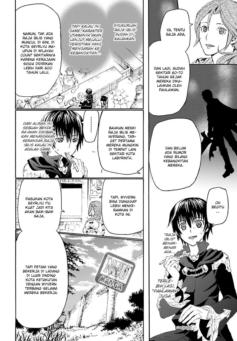 death-march-kara-hajimaru-isekai-kyousoukyoku - Chapter: 2