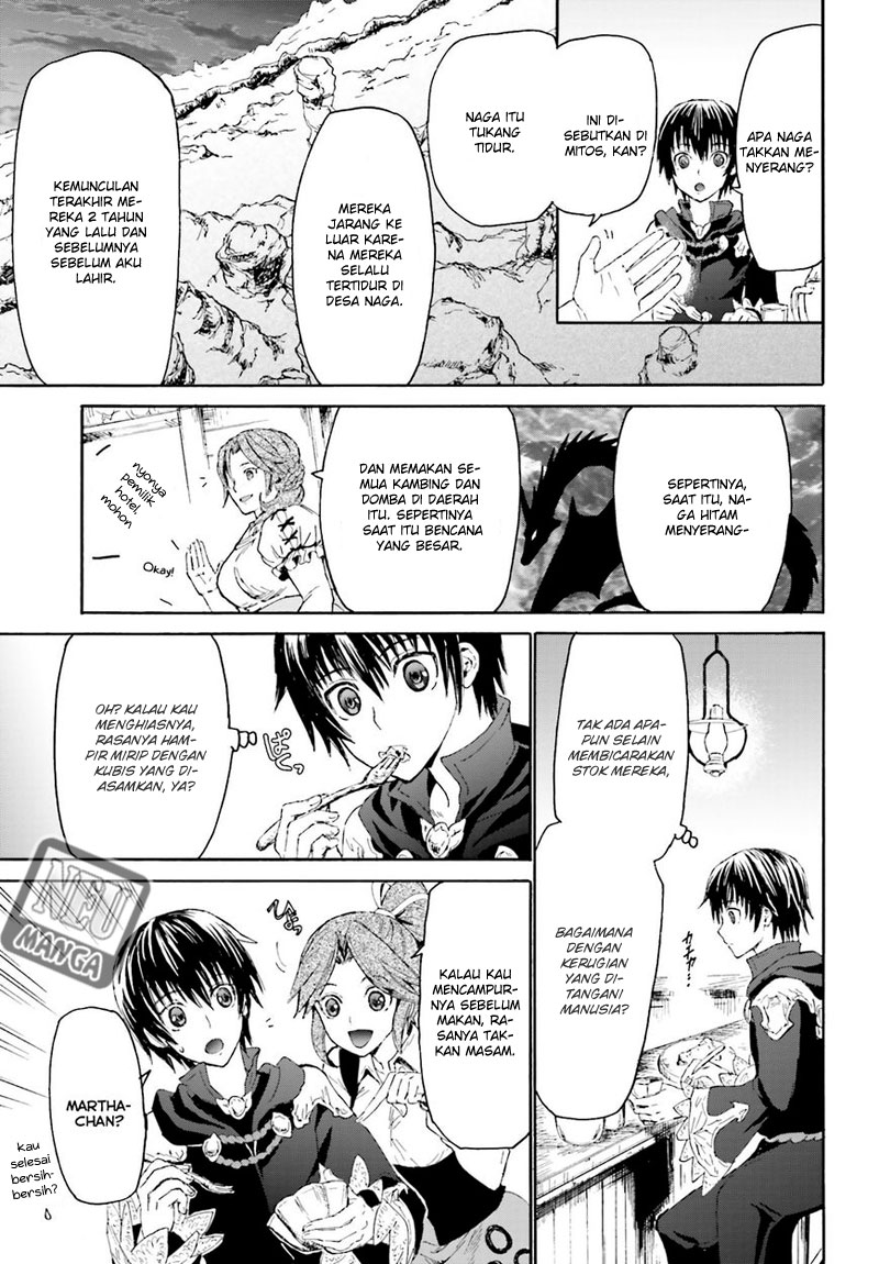 death-march-kara-hajimaru-isekai-kyousoukyoku - Chapter: 2