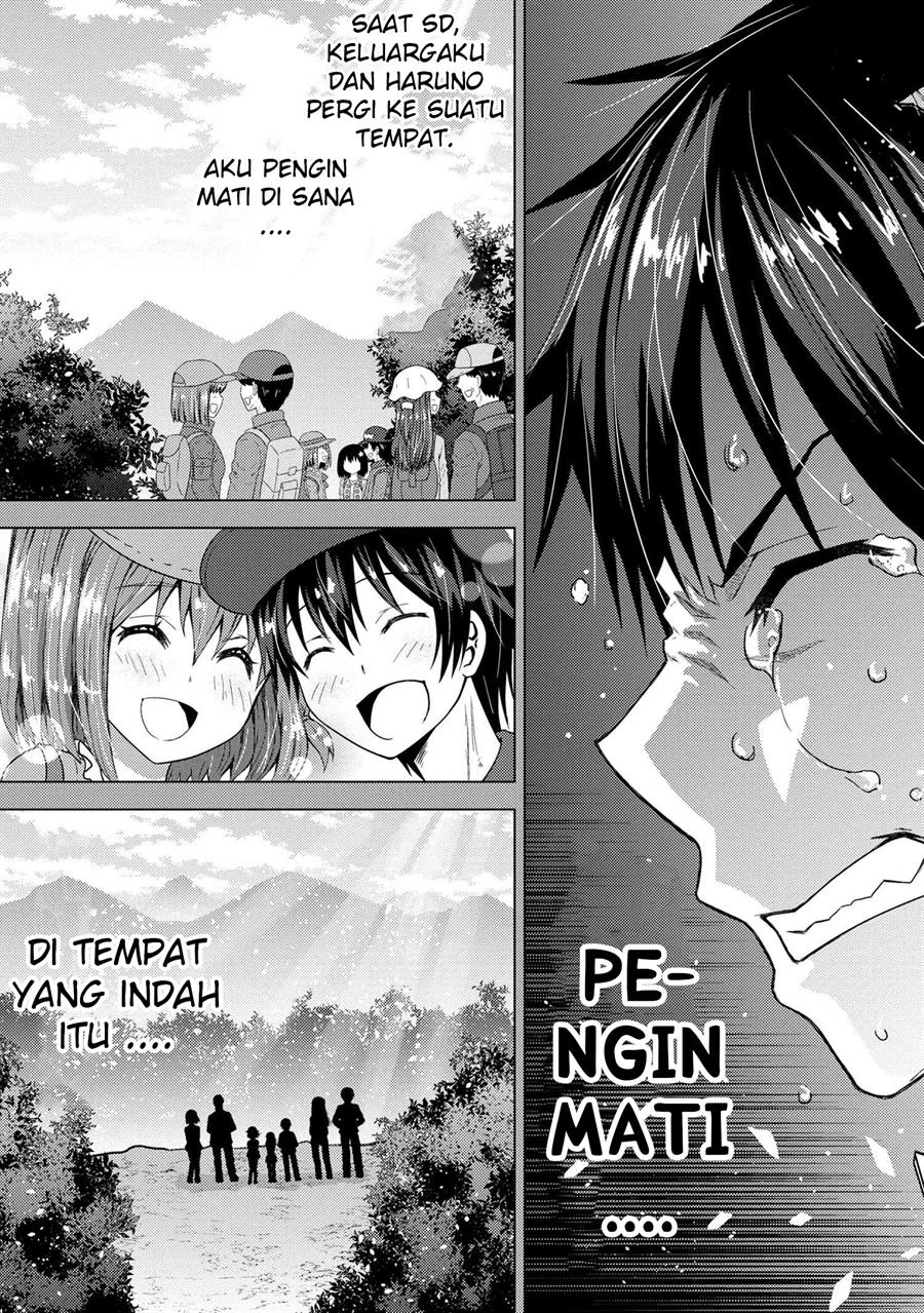 konbini-goto-kara-tasuketa-jimi-tenin-ga-onaji-kurasu-no-ubude-kawaii-gyarudatta - Chapter: 1