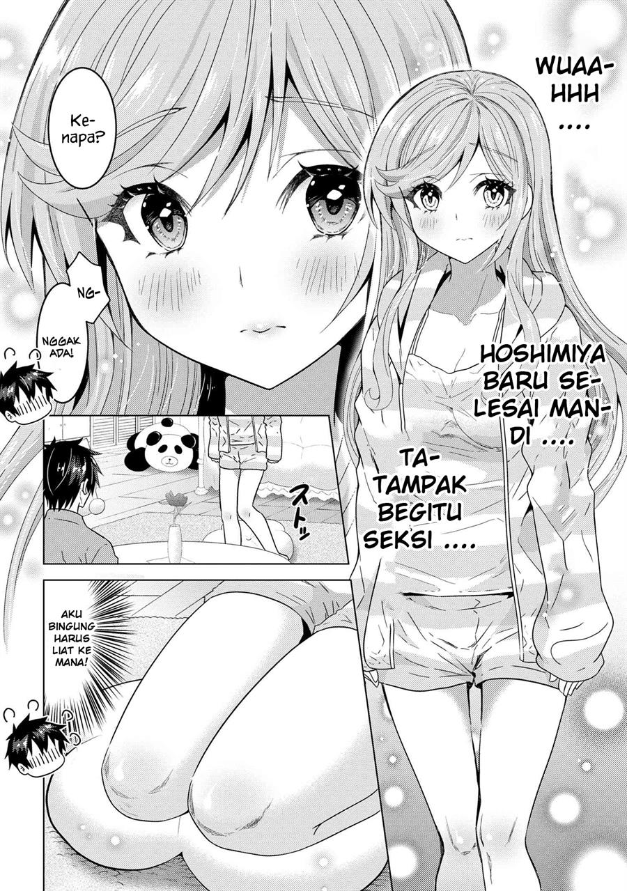 konbini-goto-kara-tasuketa-jimi-tenin-ga-onaji-kurasu-no-ubude-kawaii-gyarudatta - Chapter: 1