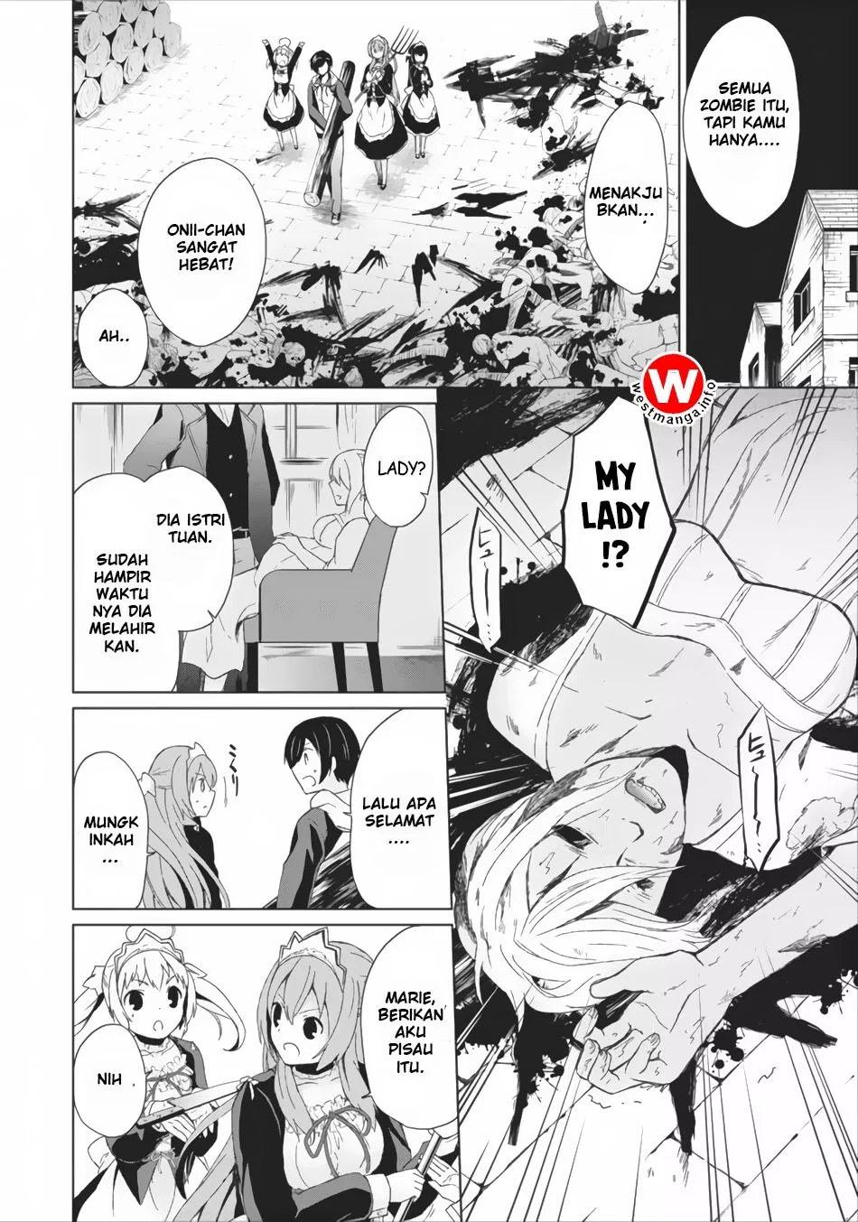 shingan-no-yuusha - Chapter: 2