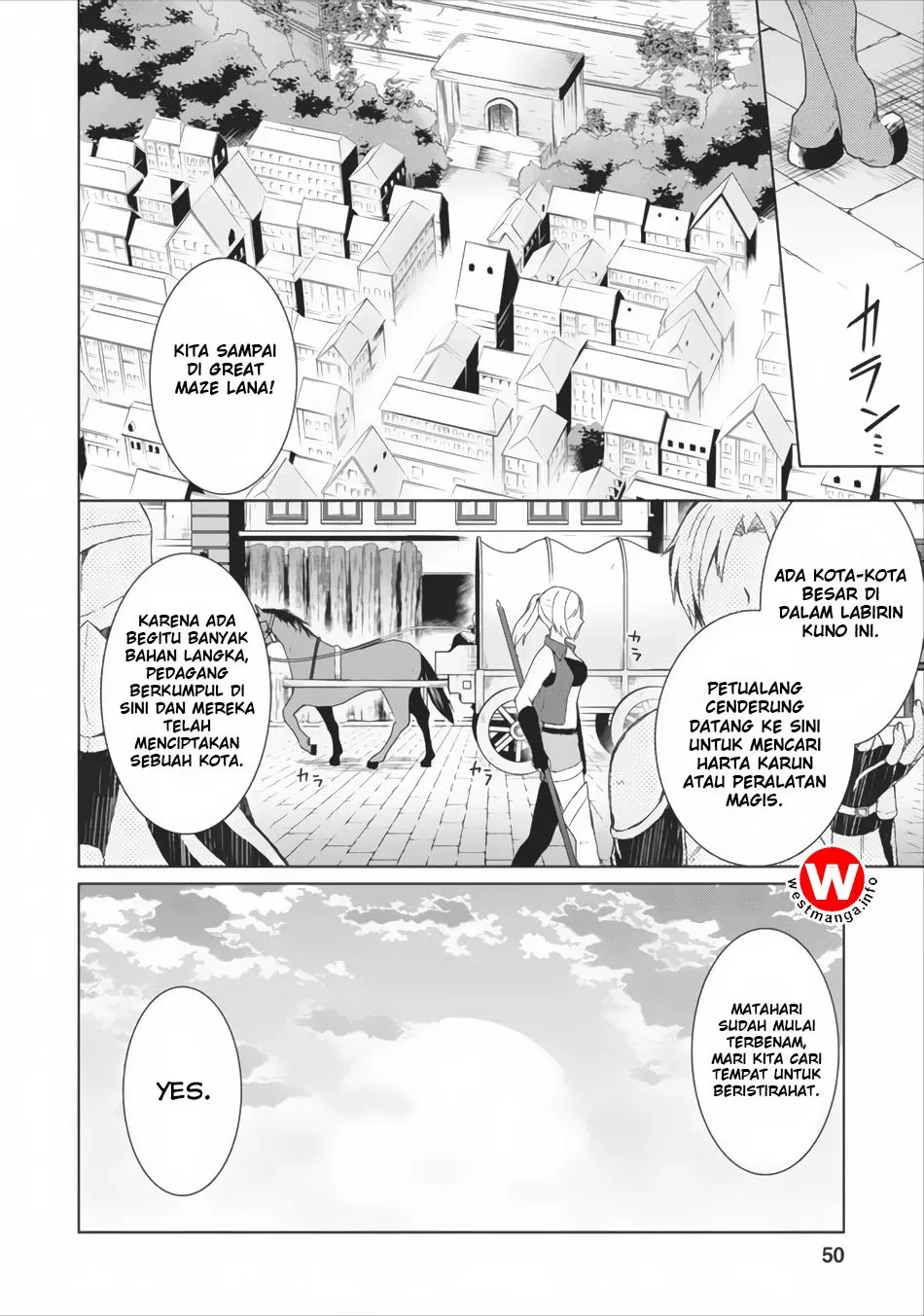 shingan-no-yuusha - Chapter: 2