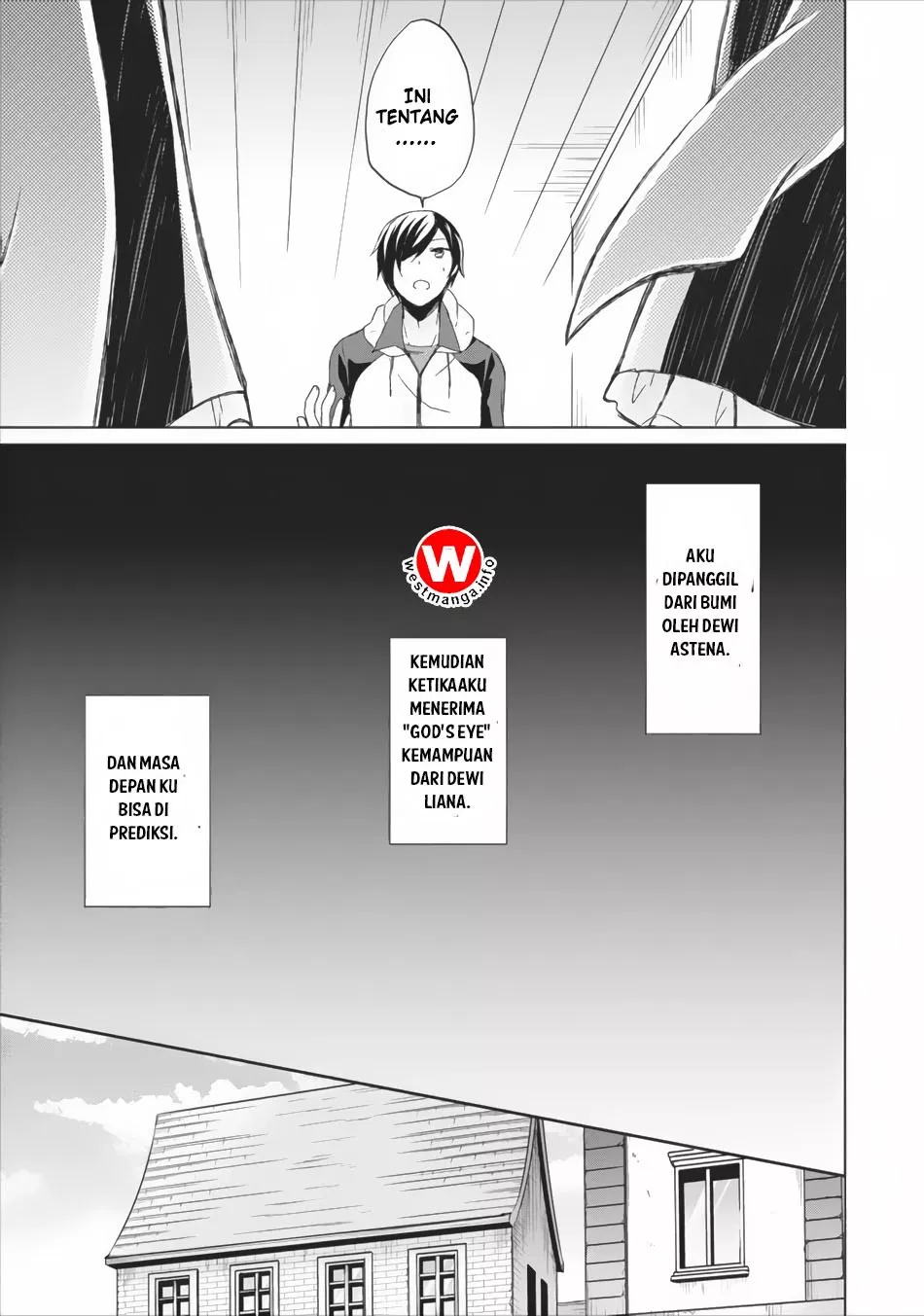 shingan-no-yuusha - Chapter: 2