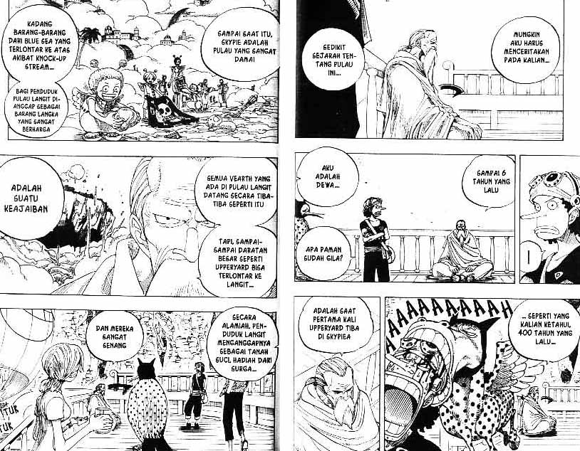 one-piece-id - Chapter: 255