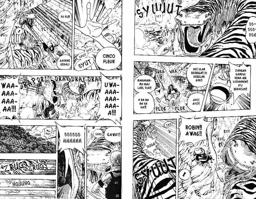 one-piece-id - Chapter: 255