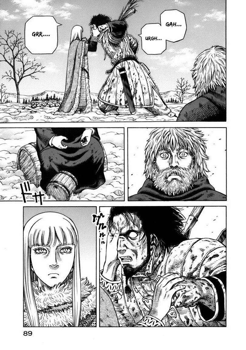 vinland-saga - Chapter: 39