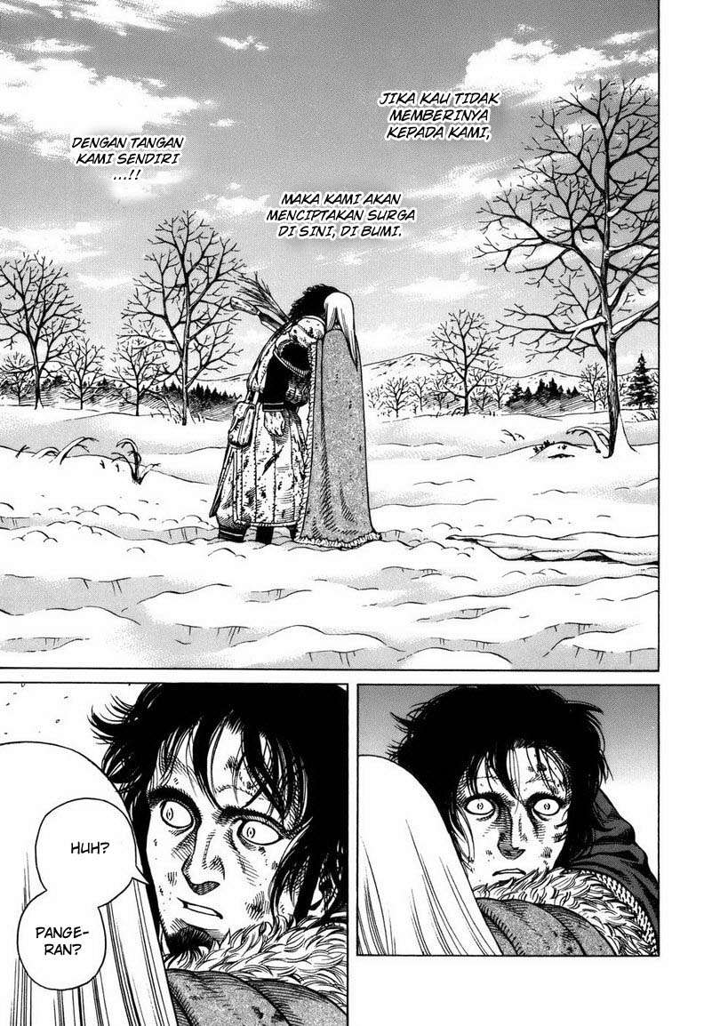 vinland-saga - Chapter: 39