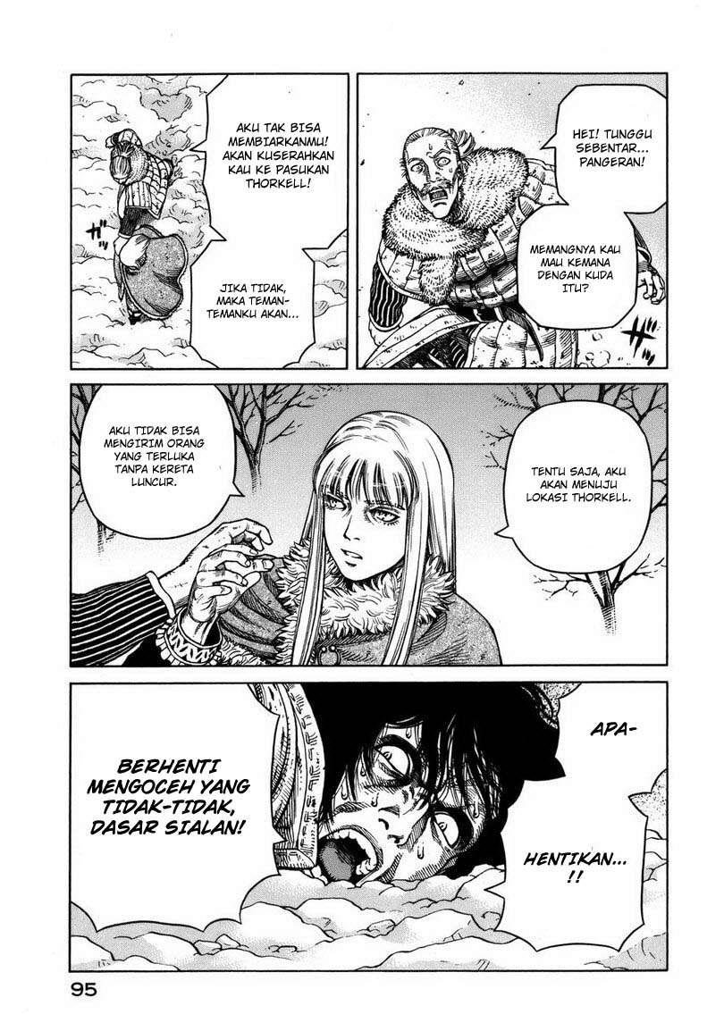 vinland-saga - Chapter: 39