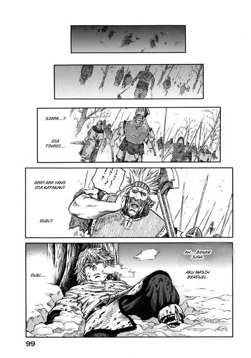 vinland-saga - Chapter: 39