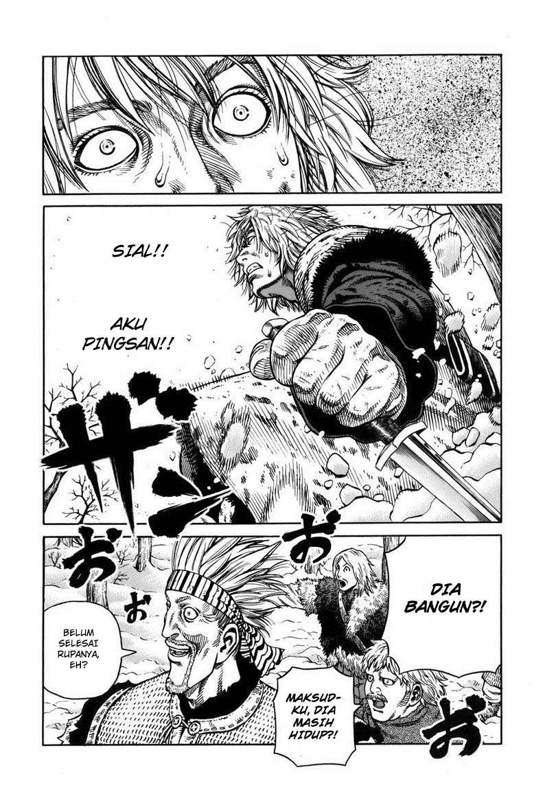 vinland-saga - Chapter: 39