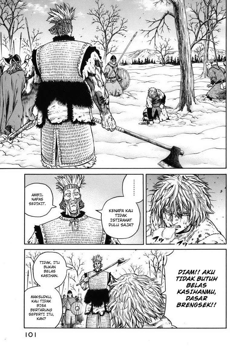 vinland-saga - Chapter: 39