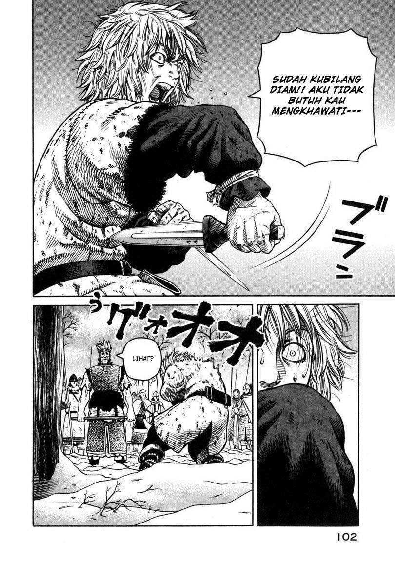 vinland-saga - Chapter: 39