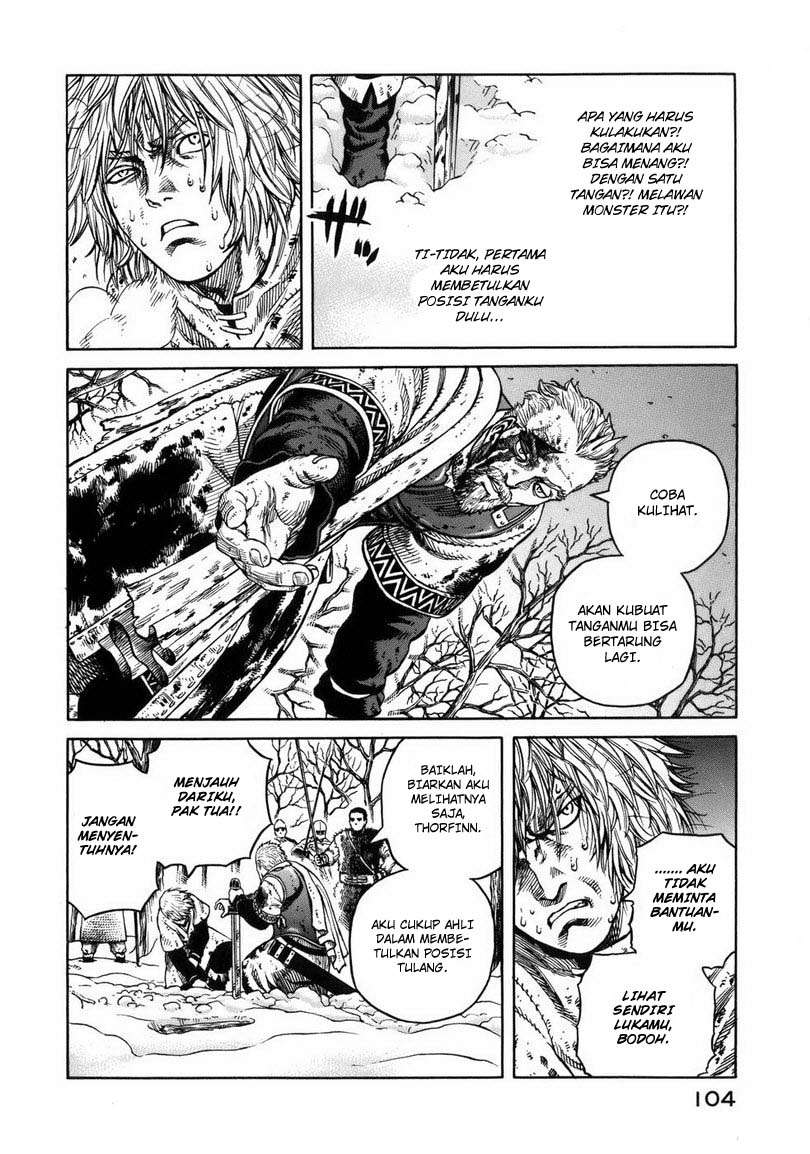 vinland-saga - Chapter: 39