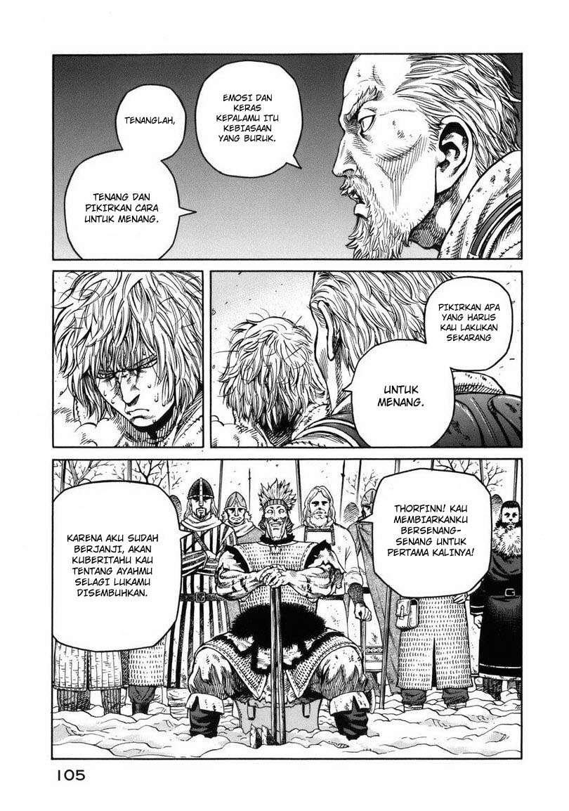 vinland-saga - Chapter: 39