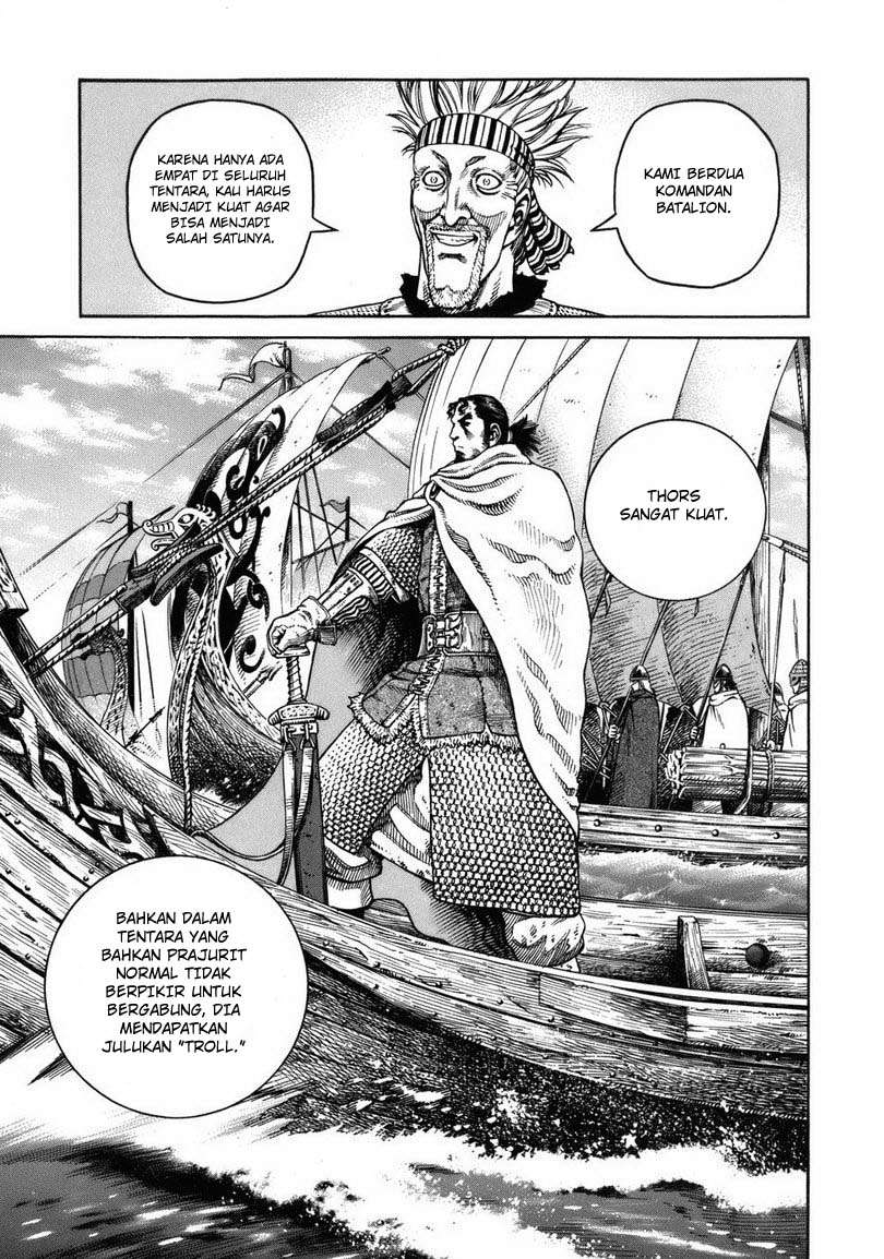 vinland-saga - Chapter: 39