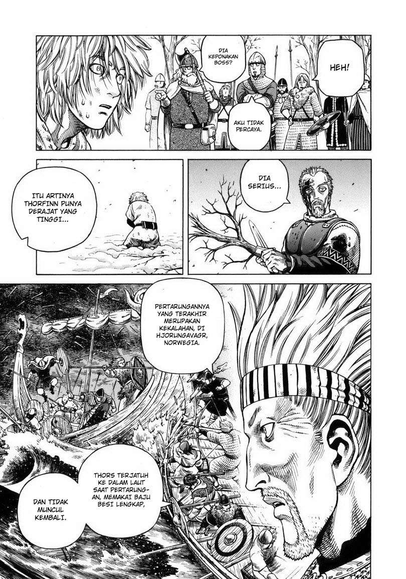 vinland-saga - Chapter: 39