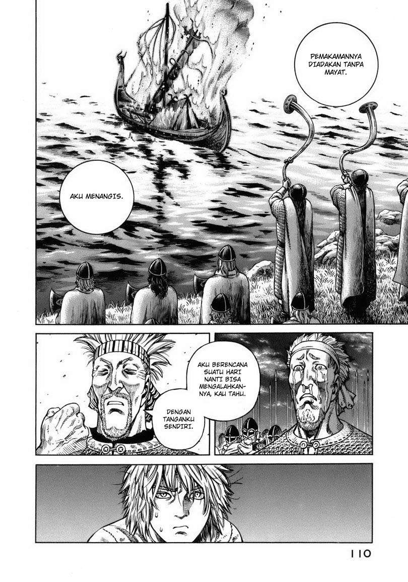 vinland-saga - Chapter: 39