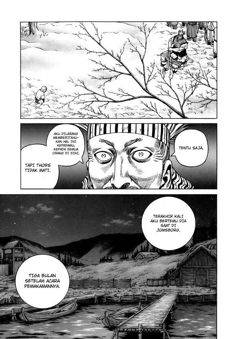 vinland-saga - Chapter: 39