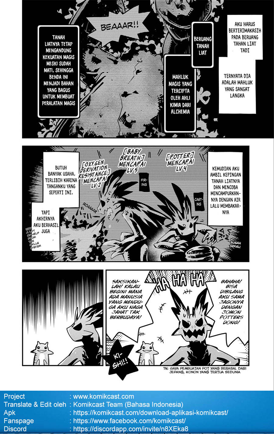 tensei-shitara-dragon-no-tamago-datta-ibara-no-dragon-road - Chapter: 06