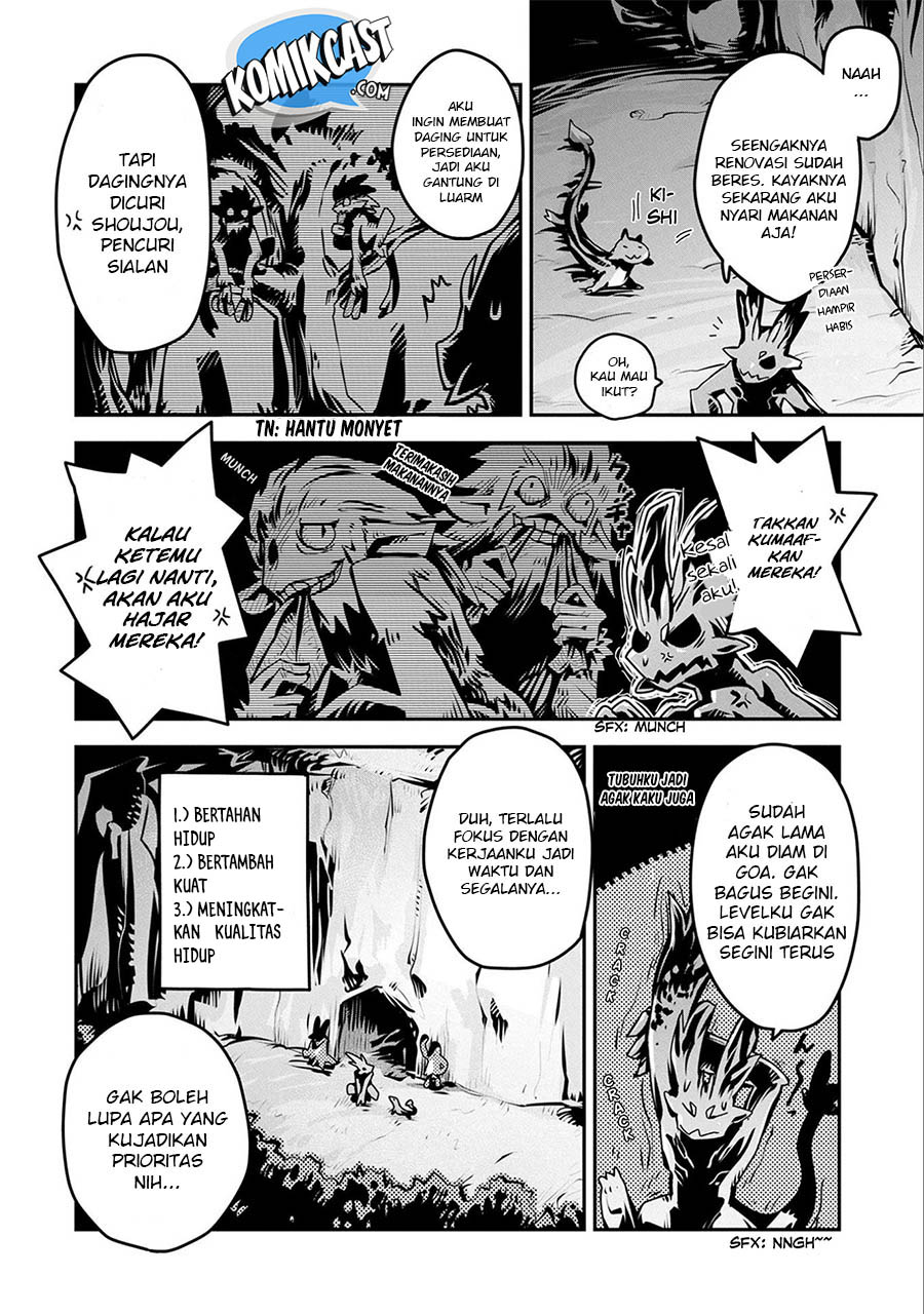 tensei-shitara-dragon-no-tamago-datta-ibara-no-dragon-road - Chapter: 06