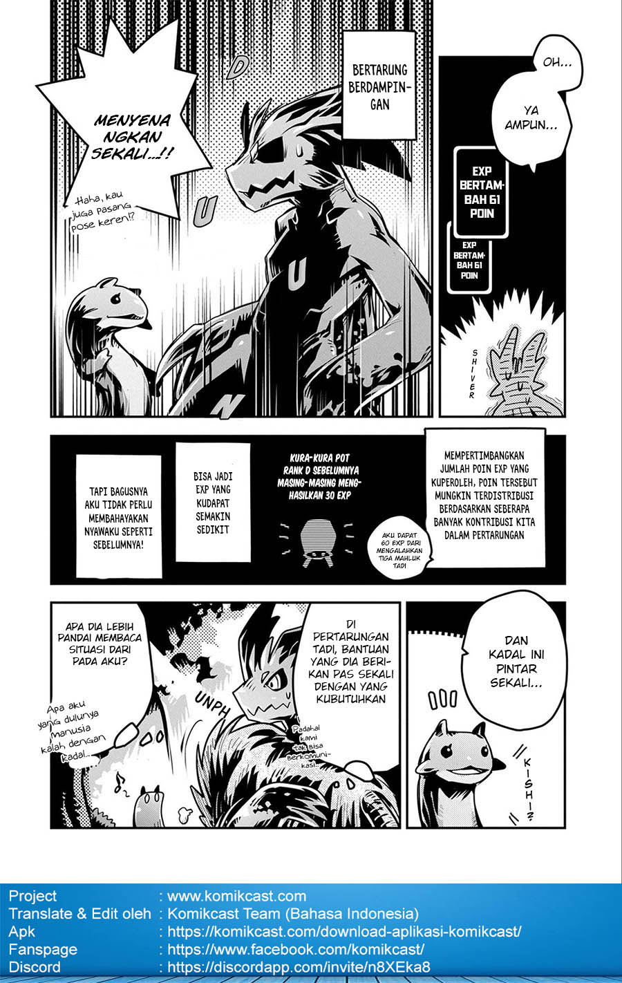 tensei-shitara-dragon-no-tamago-datta-ibara-no-dragon-road - Chapter: 06