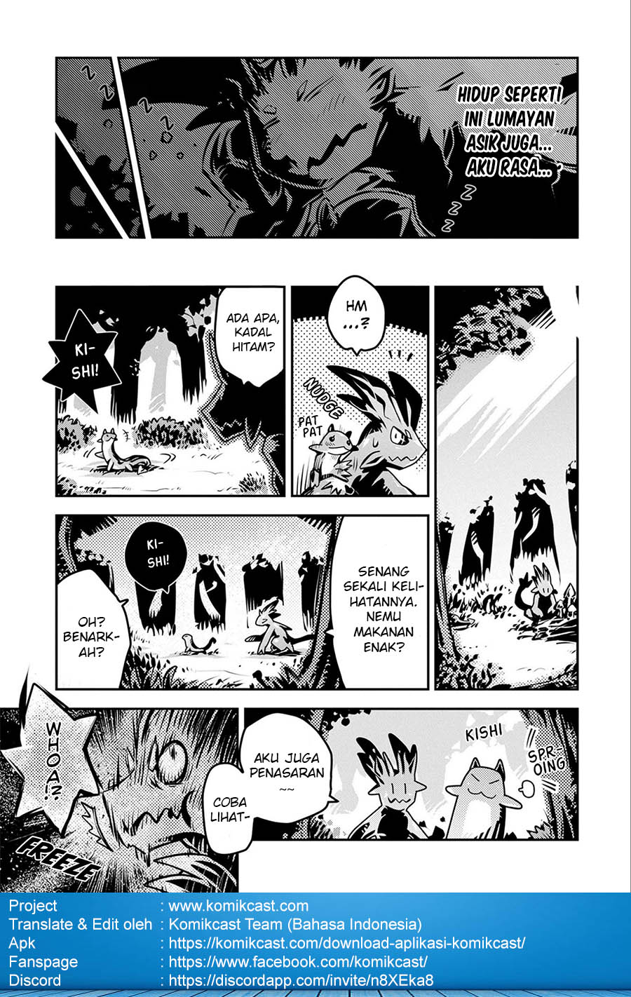 tensei-shitara-dragon-no-tamago-datta-ibara-no-dragon-road - Chapter: 06