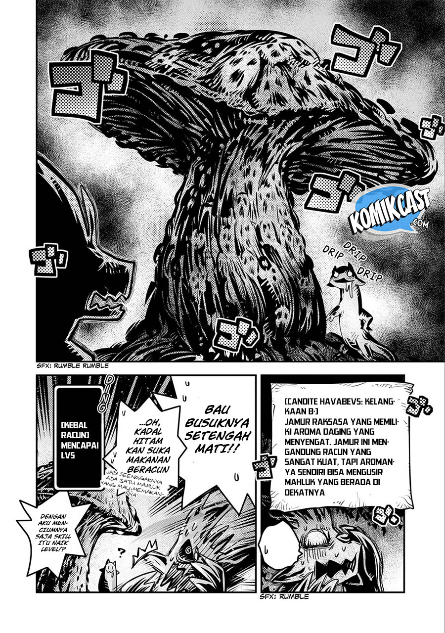 tensei-shitara-dragon-no-tamago-datta-ibara-no-dragon-road - Chapter: 06