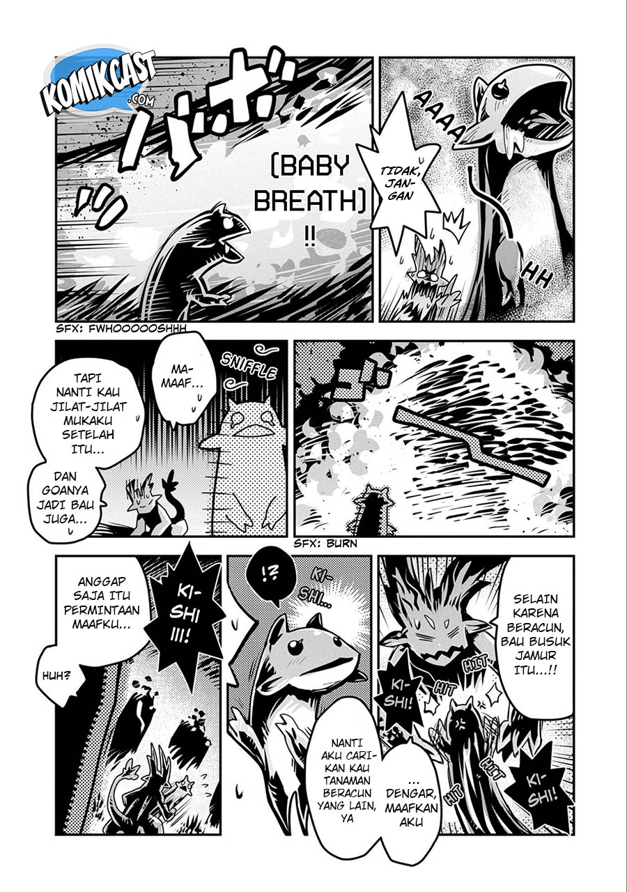 tensei-shitara-dragon-no-tamago-datta-ibara-no-dragon-road - Chapter: 06