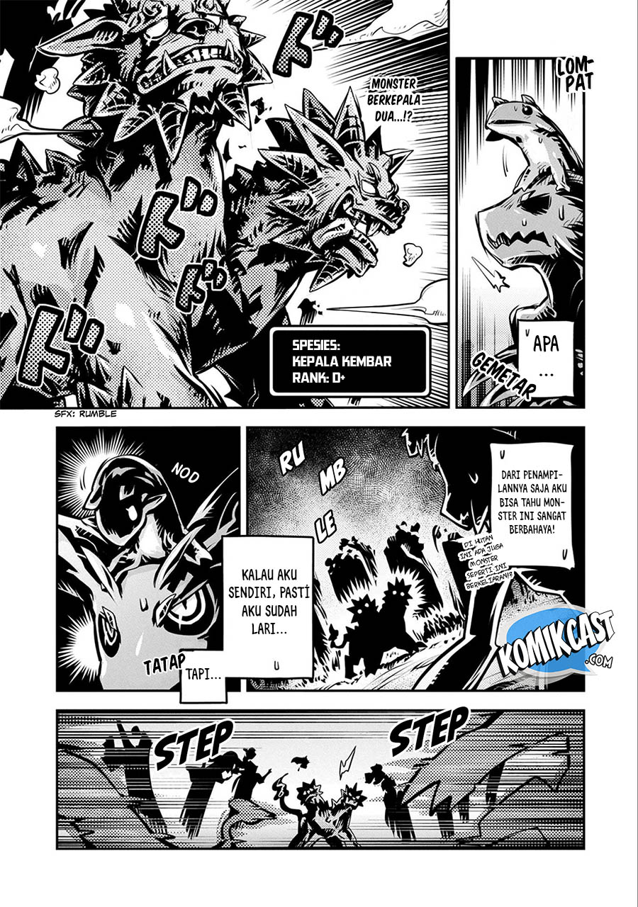 tensei-shitara-dragon-no-tamago-datta-ibara-no-dragon-road - Chapter: 06