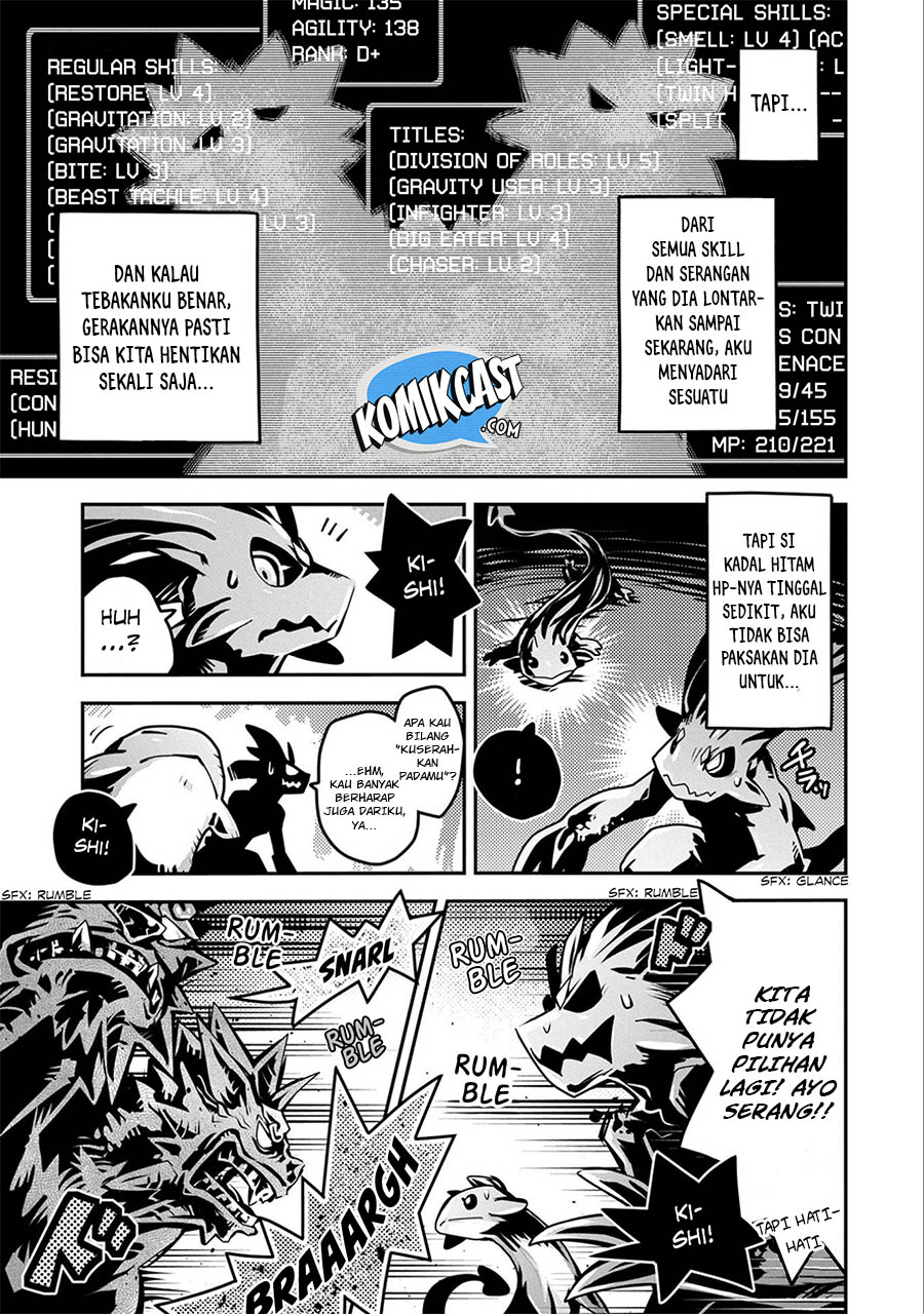 tensei-shitara-dragon-no-tamago-datta-ibara-no-dragon-road - Chapter: 06