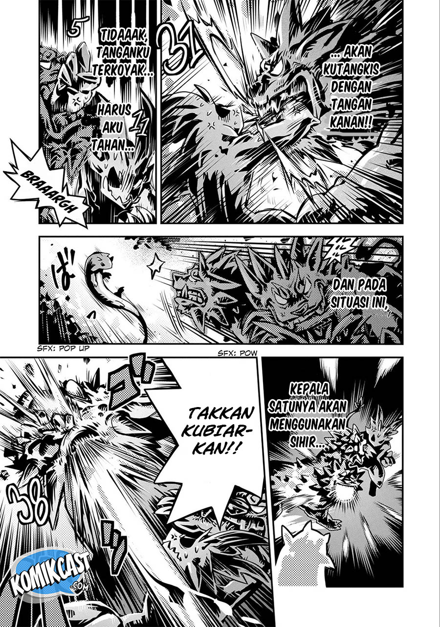 tensei-shitara-dragon-no-tamago-datta-ibara-no-dragon-road - Chapter: 06